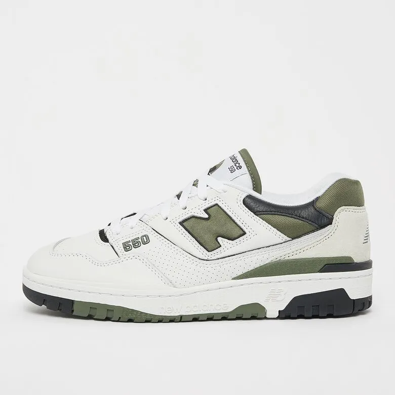 scarpa new balance 550 da uomo